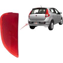 Refletor Traseiro Palio 12 A 16 Vermelho AcrÍLico Esquerdo Refletor Traseiro Palio 12 A 16 Vermelho AcrÍLico Esquerdo