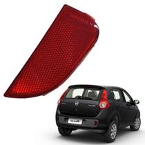 Refletor Traseiro Palio Attractive / Essence /Sporting 2012 2013 2014 2015 2016 2017 Lado Direito Refletor Traseiro Palio Attractive / Essence /Sporting 2012 2013 2014 2015 2016 2017 Lado Direito