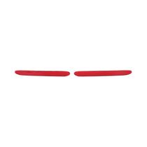 Refletor Traseiro Para Carros Acura Honda Accord Odyssey CR-V 33555-SEA-013 Lente Traseira Para Refletor Traseiro Para Carros Acura Honda Accord Odyssey CR-V 33555-SEA-013 Lente Traseira Para