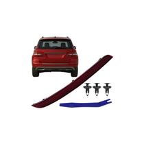 Refletor Traseiro Para Mercedes Benz Ml500/gle500 2010/2015 Refletor Traseiro Para Mercedes Benz Ml500/gle500 2010/2015