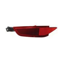 Refletor Traseiro Vermelho New Fiesta Hatchave Nk-415783
