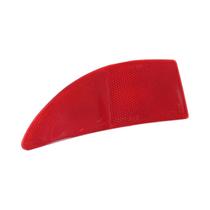 Refletor Traseiro Vermelho Para Lexus IS250 IS350 2006-2013, Capa De Luz Em ABS 81920-53021