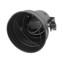 Refletor Tx (Par 36) Preto Refletor Tx (Par 36) Preto