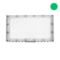 Refletor Ultra Led Industrial Outdoor 100w Luz Verde N2 Ip68 Refletor Ultra Led Industrial Outdoor 100w Luz Verde N2 Ip68