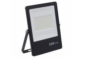 Refletor Ultrafino Led 50W Bivolt 3000k e Verde Refletor Ultrafino Led 50W Bivolt 3000k e Verde