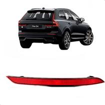 Refletor Volvo Xc60 2018 19 20 21 2022 Parachoque Traseiro Refletor Volvo Xc60 2018 19 20 21 2022 Parachoque Traseiro