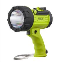 Refletor YIERBLUE recarregável de 200000 lúmens LED IP67 à prova d'água