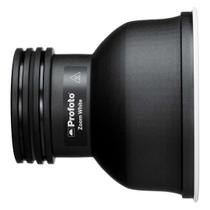Refletor Zoom Profoto White para luzes salientes e frontais planas