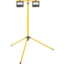 Refletores com Suporte Tripé, 2 Metros, 20 W, Vonder Refletores com Suporte Tripé, 2 Metros, 20 W, Vonder
