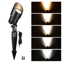 Refletores de Paisagismo Varmtalys 12V LED à Prova d'Água IP65 Refletores de Paisagismo Varmtalys 12V LED à Prova d'Água IP65