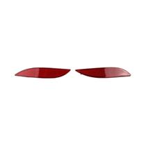 Refletores De Para-choque Traseiro 265650004R Peças De Substituição Para Acessório De Carro Renault Refletores De Para-choque Traseiro 265650004R Peças De Substituição Para Acessório De Carro Renault