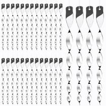 Refletores repelentes de pássaros Hausse, pacote com 30, Scare Rods Refletores repelentes de pássaros Hausse, pacote com 30, Scare Rods