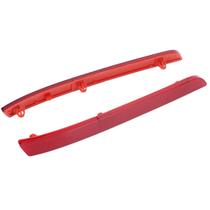 Refletores Traseiros Vermelhos Para VW Transporter T5 T6 2012-2016 1 Par Esquerdo Direito 7E0945105 Refletores Traseiros Vermelhos Para VW Transporter T5 T6 2012-2016 1 Par Esquerdo Direito 7E0945105