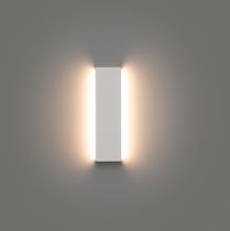 Reflex Arandela de Luz Indireta 42cm 12W 1100LM STELLA Reflex Arandela de Luz Indireta 42cm 12W 1100LM STELLA