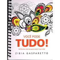 Reflexões 2018 - Você Pode Tudo! - Vida & Consciencia