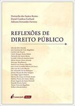 Reflexões de Direito Público - Lumen Juris