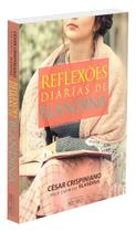 Reflexões Diárias de Blandina - Mensagens Inspiradoras Reflexões Diárias de Blandina - Mensagens Inspiradoras