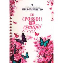 Reflexões Diárias: Eu posso! Eu consigo! - VIDA E CONSCIENCIA