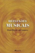 Reflexoes musicais - MAUAD Reflexoes musicais - MAUAD