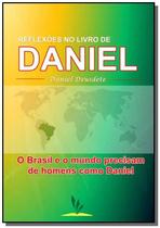 Reflexoes no livro de daniel - CLUBE DE AUTORES