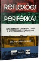 Reflexões periféricas - DANDARA EDITORA ** Reflexões periféricas - DANDARA EDITORA **