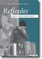 Reflexoes Sobre A Contemporaneidade - NENHUMA