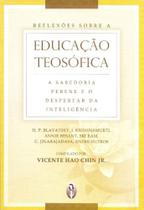 Reflexões Sobre a Educação Teosófica