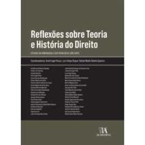 Reflexões Sobre Teoria e História Do Direito Sortido