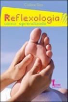Reflexologia como aprendizado - ICONE