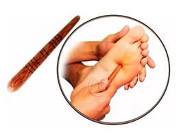 Reflexologia Podal Bastão E Mapas Reflexoterapia Dos Pés Reflexologia Podal Bastão E Mapas Reflexoterapia Dos Pés
