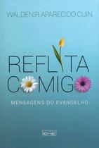Reflita Comigo - Eme Reflita Comigo - Eme