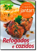 Refogados e Cozidos Refogados e Cozidos