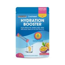 Reforçador de hidratação nutrazul Hidratação Rápida Maracujá