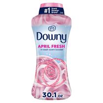 Reforçador de perfume de lavanderia Downy April Fresh 890 ml Reforçador de perfume de lavanderia Downy April Fresh 890 ml