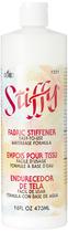 Reforçador de tecido Mod Podge Plaid Stiffy Clear 473 ml