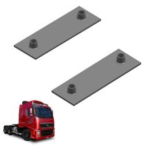 Reforco Abracadeira Volvo Fh Nh - 2 Unidades Reforco Abracadeira Volvo Fh Nh - 2 Unidades