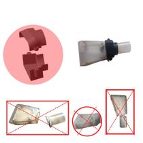 Reforço Anti Quebra Para Bico Extratora Wap Carpet Cleaner