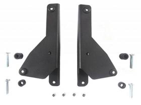 Reforço Bagageiro Bauleto Bau Traseiro BMW F 750 850 GS - CHAPAM