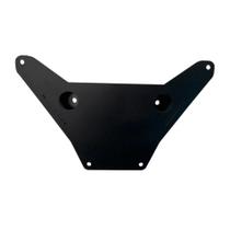 Reforco Base De Baú BMW R 1200 Gs 13/19 (S315) Start Racing Reforco Base De Baú BMW R 1200 Gs 13/19 (S315) Start Racing