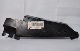 Reforço Da Carroceria Traseira Saveiro G2 G3 G4 Original Direito 376809668