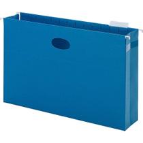 Reforço de altura total Hanging Pocket Smead, expansão legal de 7,6 cm