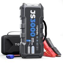 Reforço de bateria Jump Starter TOPDON JS3000 12V 3000A