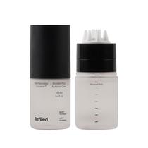Reforço de citocinas reabastecido com tônico de recuperação capilar 100mL Reforço de citocinas reabastecido com tônico de recuperação capilar 100mL