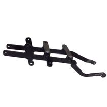 Reforço de Quadro Modelo Coyote - Pop 110 ano 2015 em Diante - Honda