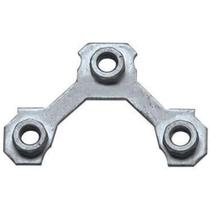 Reforço Dianteiro Volkswagen Bora 2000 a 2010 GRAZZIMETAL