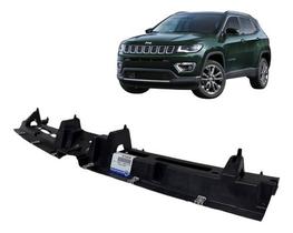 Reforço Do Parachoque Dianteiro Compass Jeep 53479226
