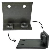 Reforço do Suporte do Filtro Yanmar TC11 TC11S TC12 TC14 TC14S Reforço do Suporte do Filtro Yanmar TC11 TC11S TC12 TC14 TC14S