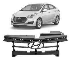 Reforço grade hb20 interna 2016/18 sedan Reforço grade hb20 interna 2016/18 sedan