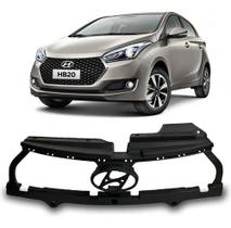 Reforço grade hb20 interna colmeia 2016 2019 Reforço grade hb20 interna colmeia 2016 2019