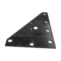 Reforco Interno Superior Travessa Dianteira Chassi International 9800 1622319C1 Reforco Interno Superior Travessa Dianteira Chassi International 9800 1622319C1